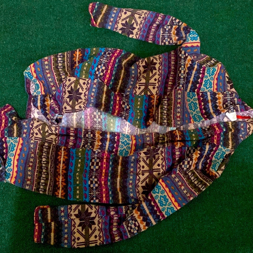 Medium Boutique Sweater, SololaFe